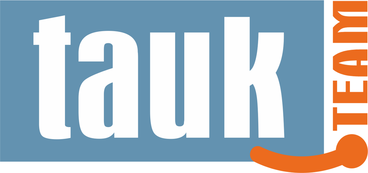 TAUK.team Network